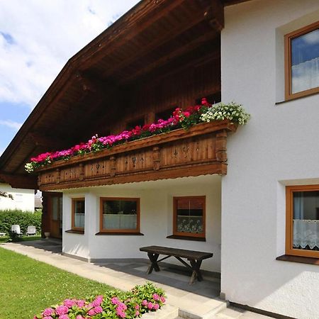 Holiday Home, Axams Innsbruck Eksteriør bilde