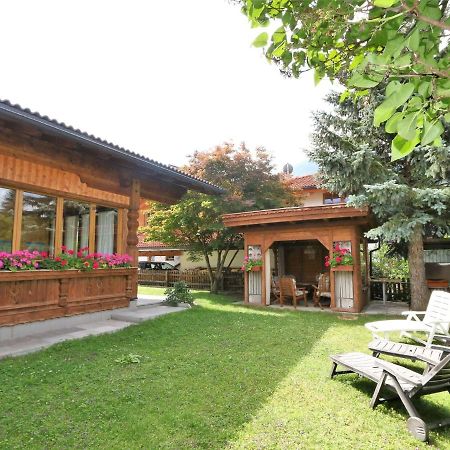 Holiday Home, Axams Innsbruck Eksteriør bilde