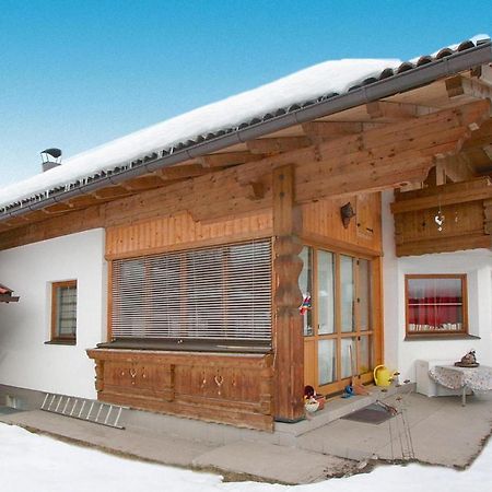 Holiday Home, Axams Innsbruck Eksteriør bilde