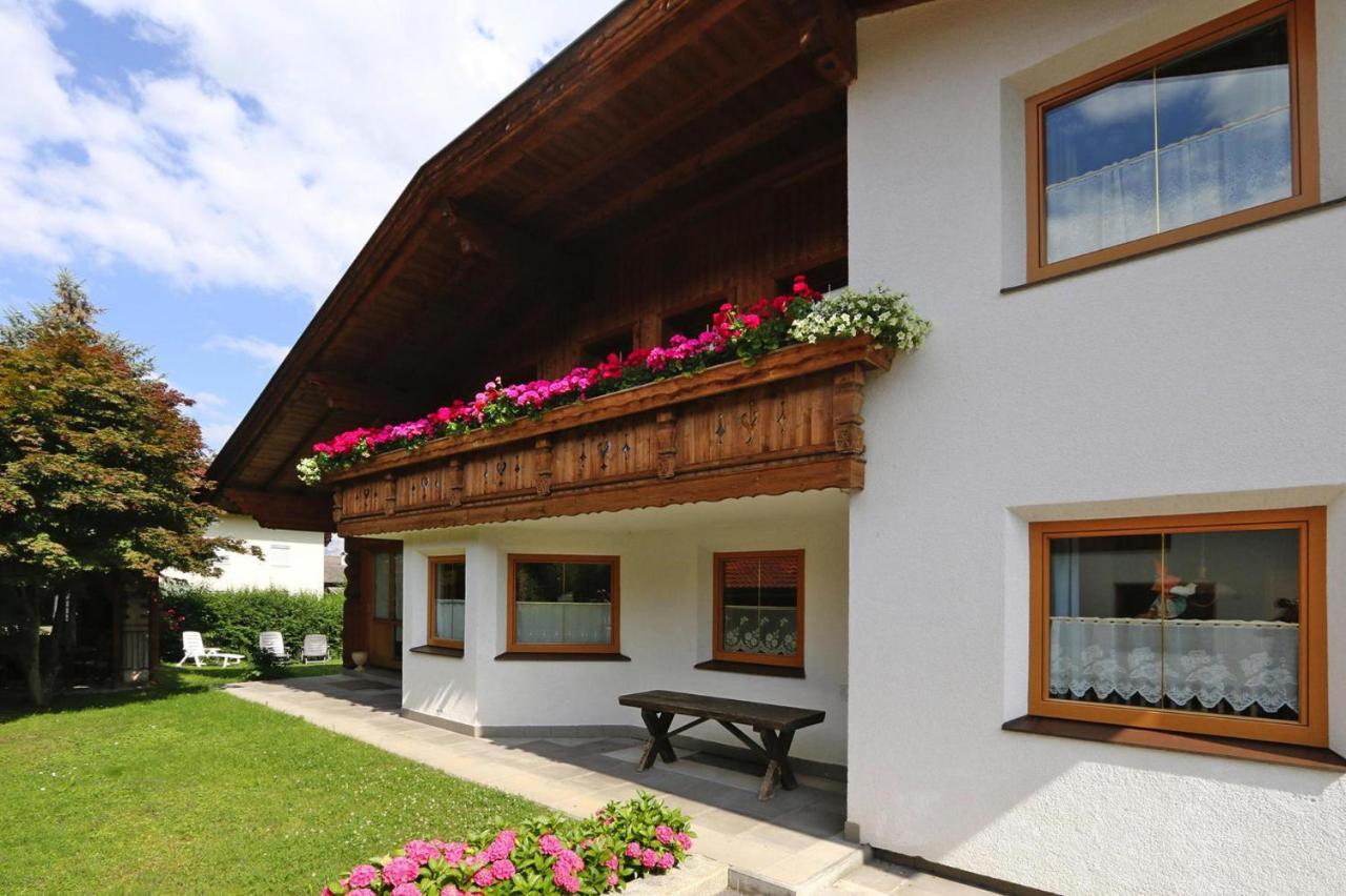Holiday Home, Axams Innsbruck Eksteriør bilde