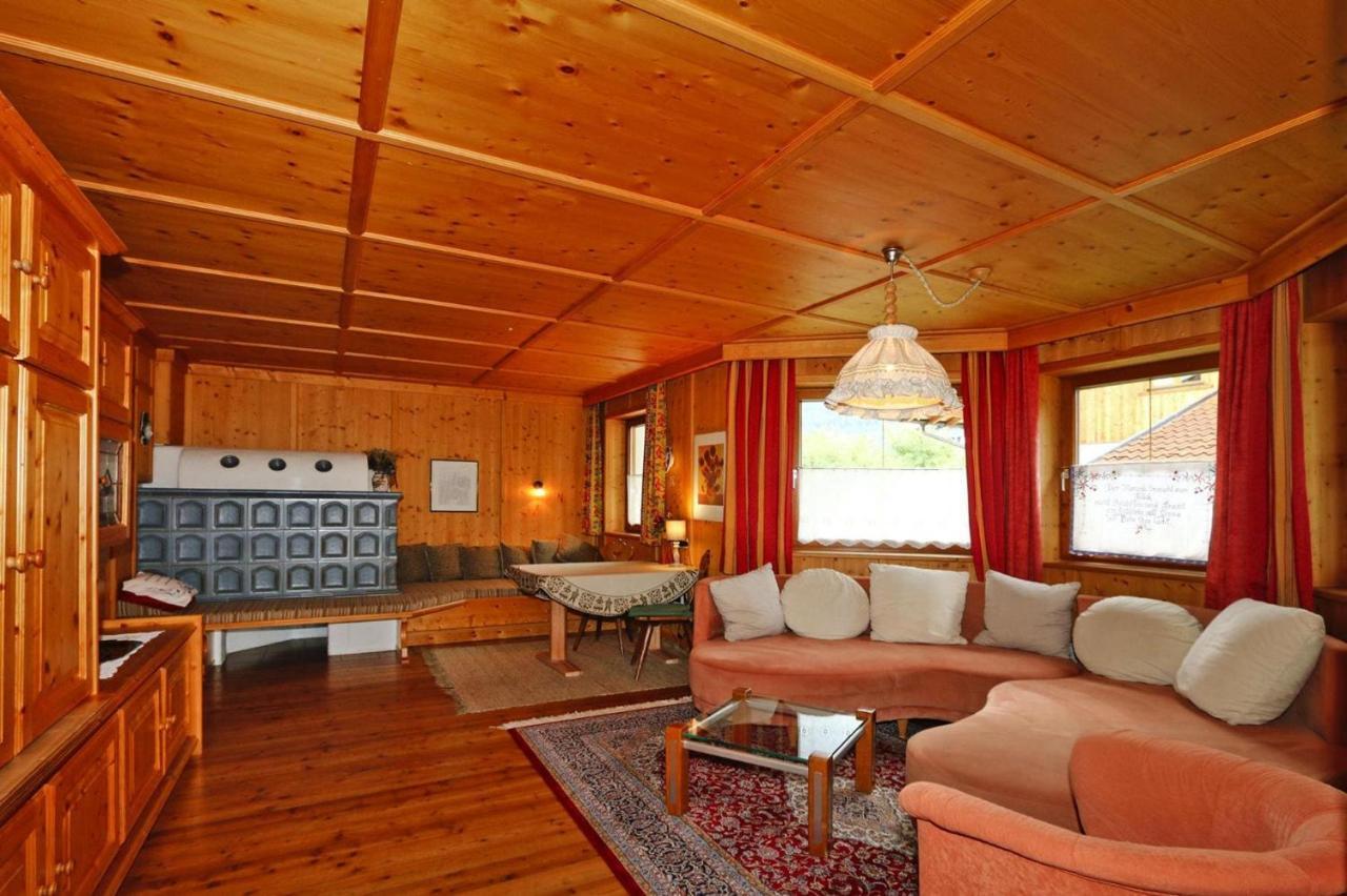 Holiday Home, Axams Innsbruck Eksteriør bilde
