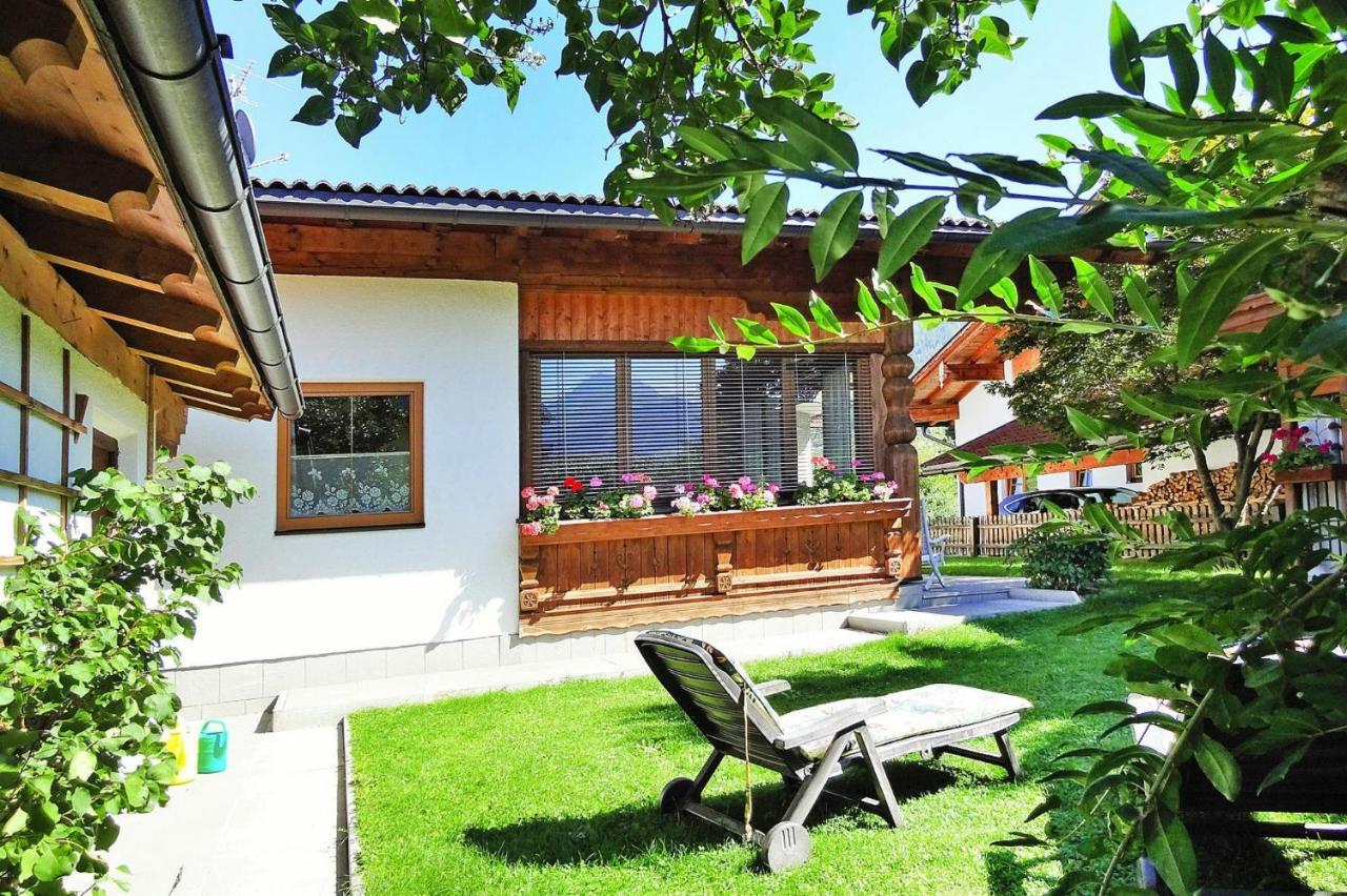Holiday Home, Axams Innsbruck Eksteriør bilde