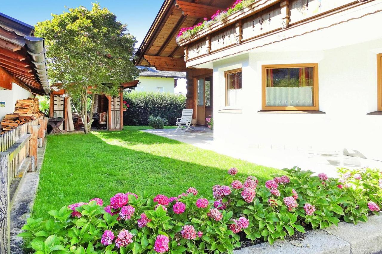 Holiday Home, Axams Innsbruck Eksteriør bilde