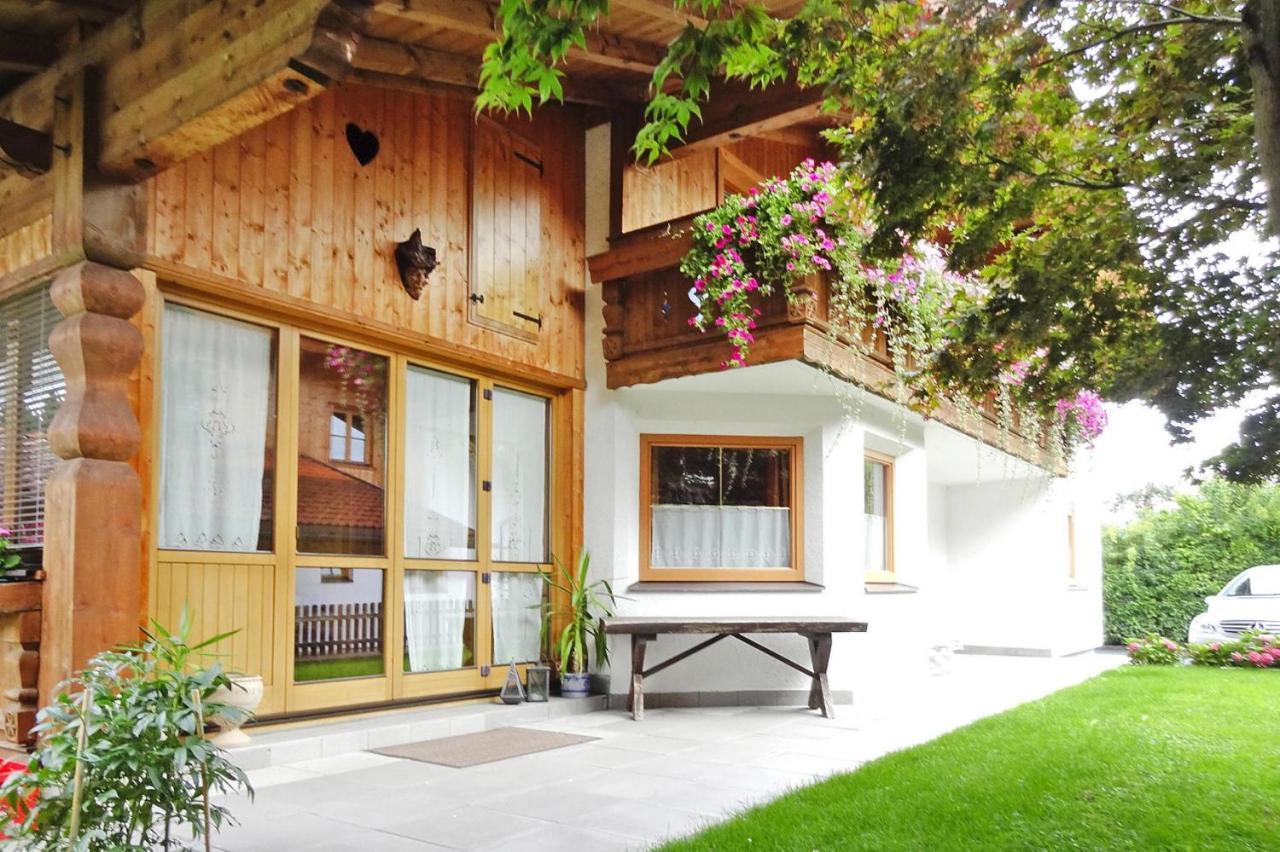Holiday Home, Axams Innsbruck Eksteriør bilde
