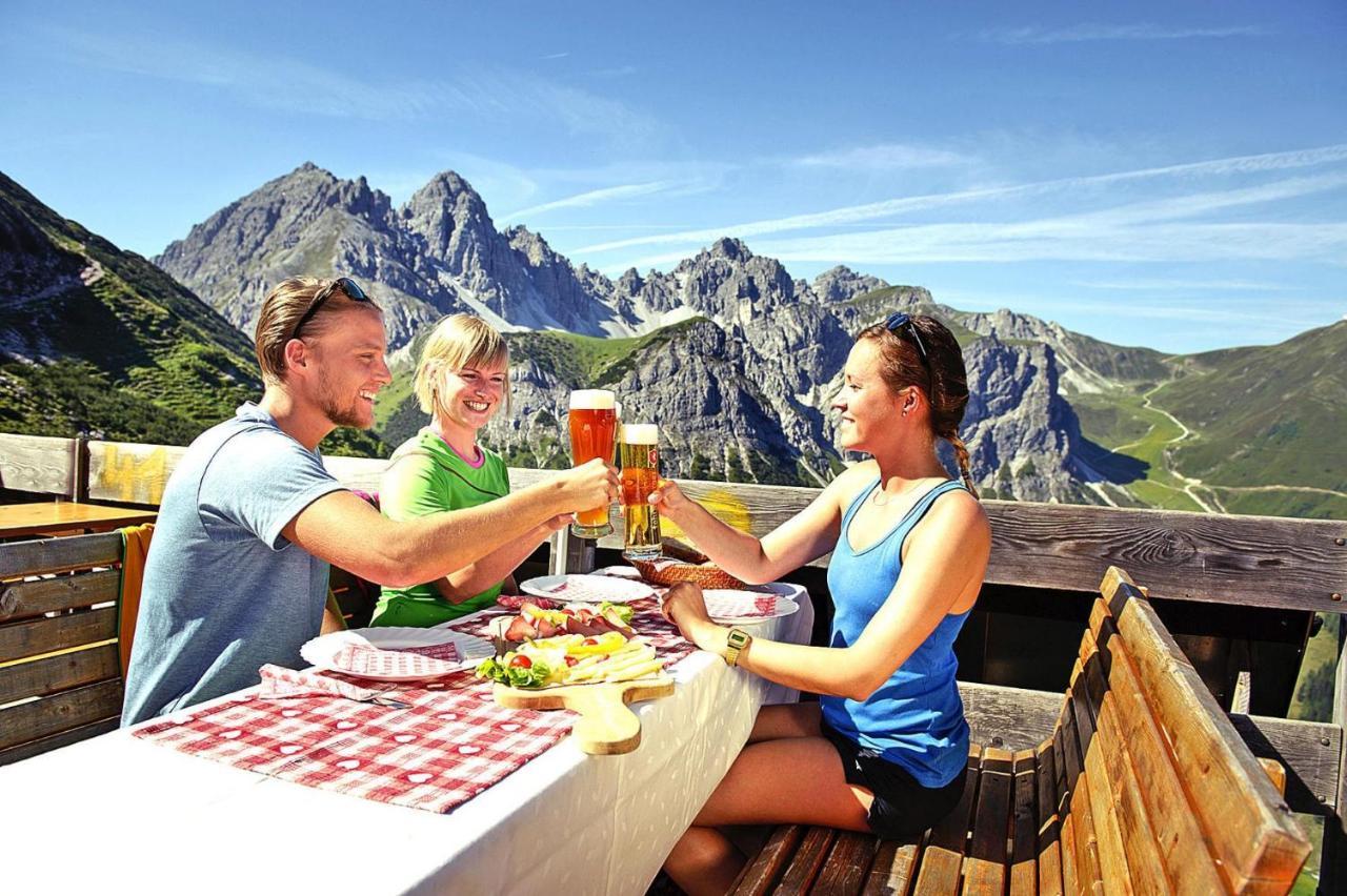 Holiday Home, Axams Innsbruck Eksteriør bilde