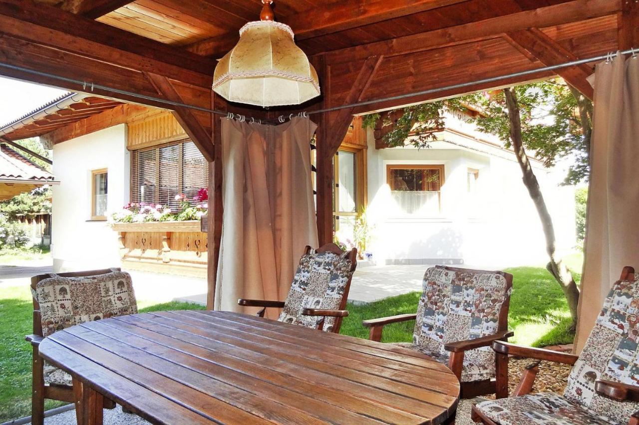 Holiday Home, Axams Innsbruck Eksteriør bilde