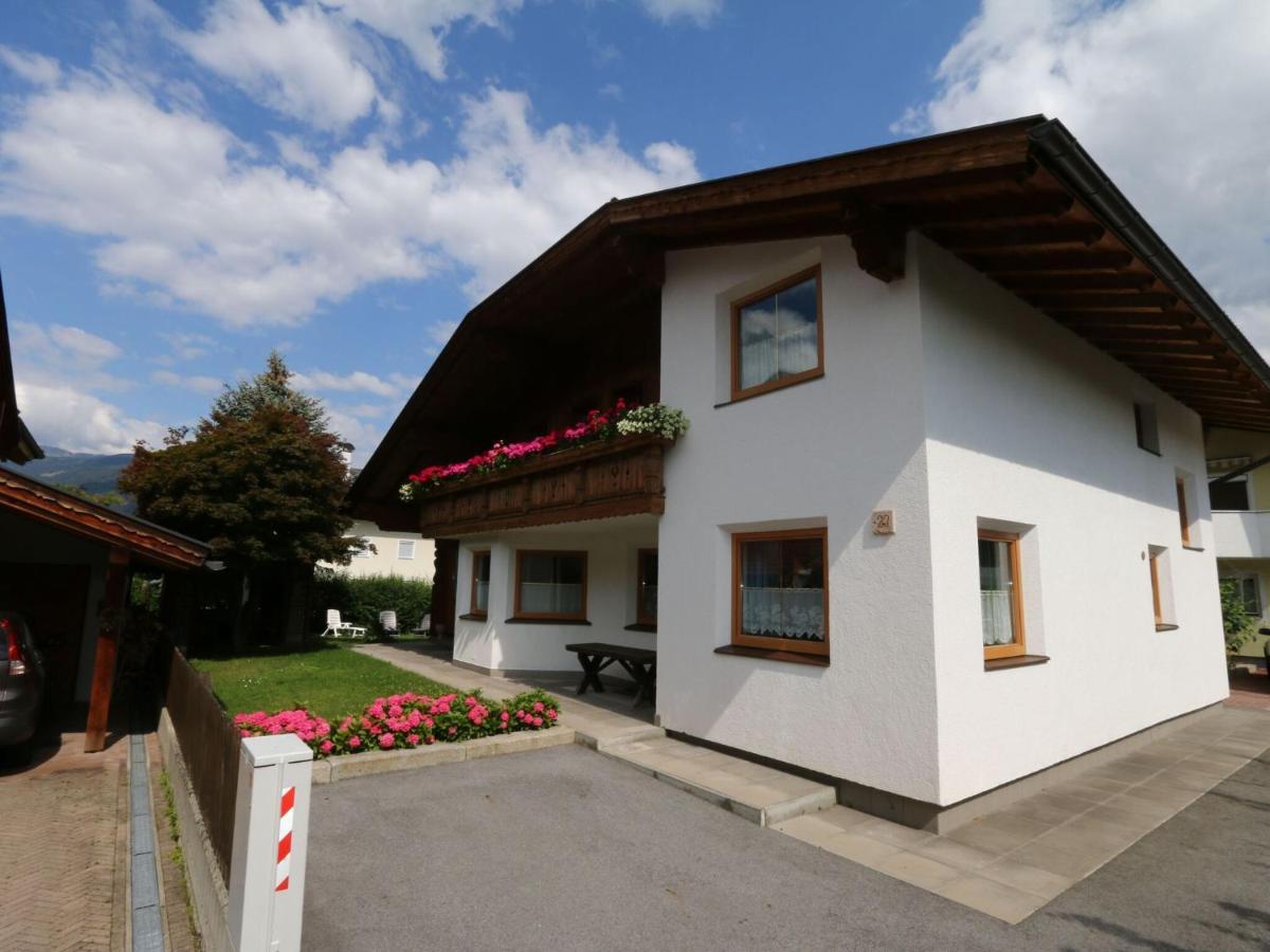 Holiday Home, Axams Innsbruck Eksteriør bilde