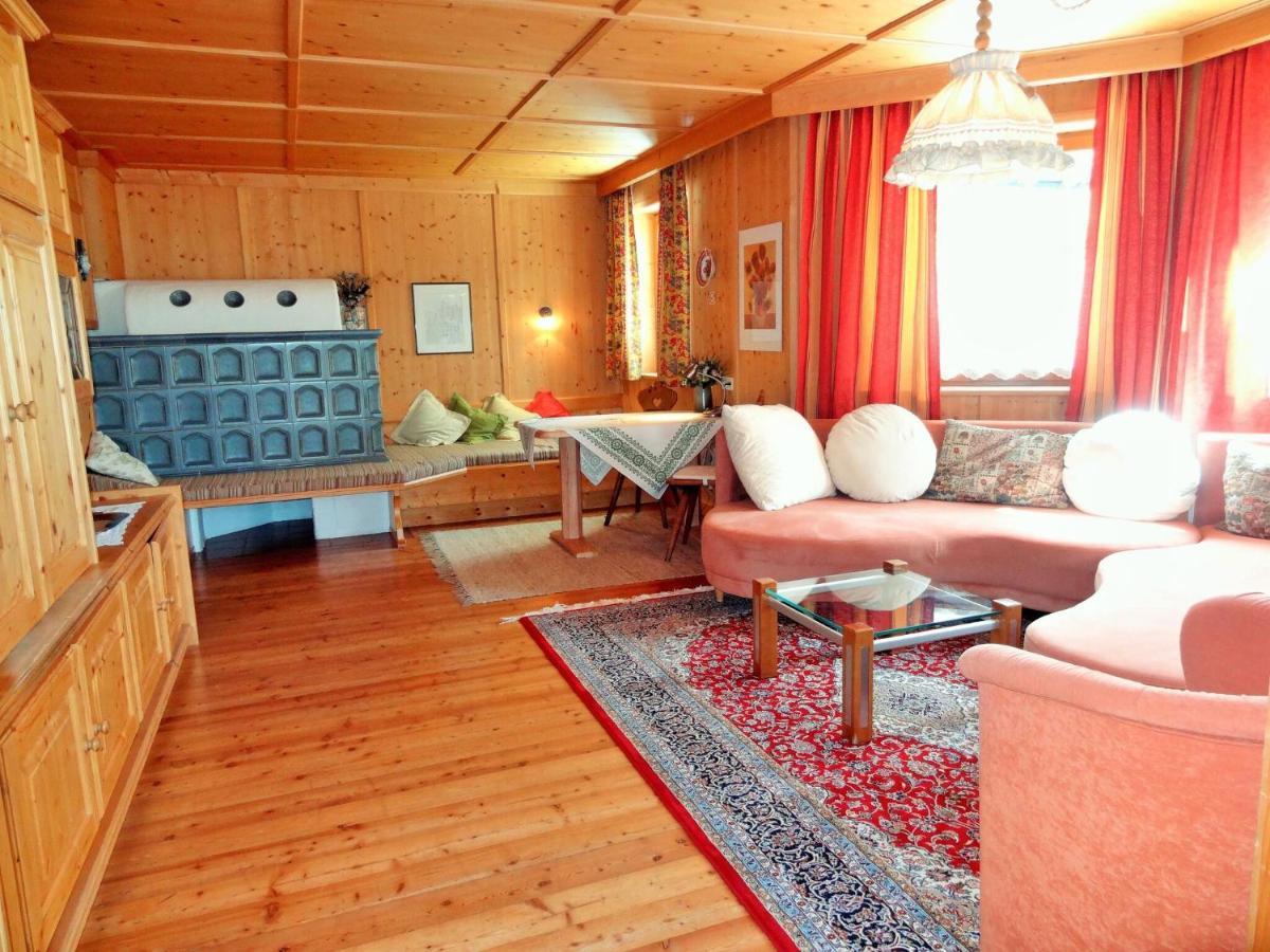 Holiday Home, Axams Innsbruck Eksteriør bilde