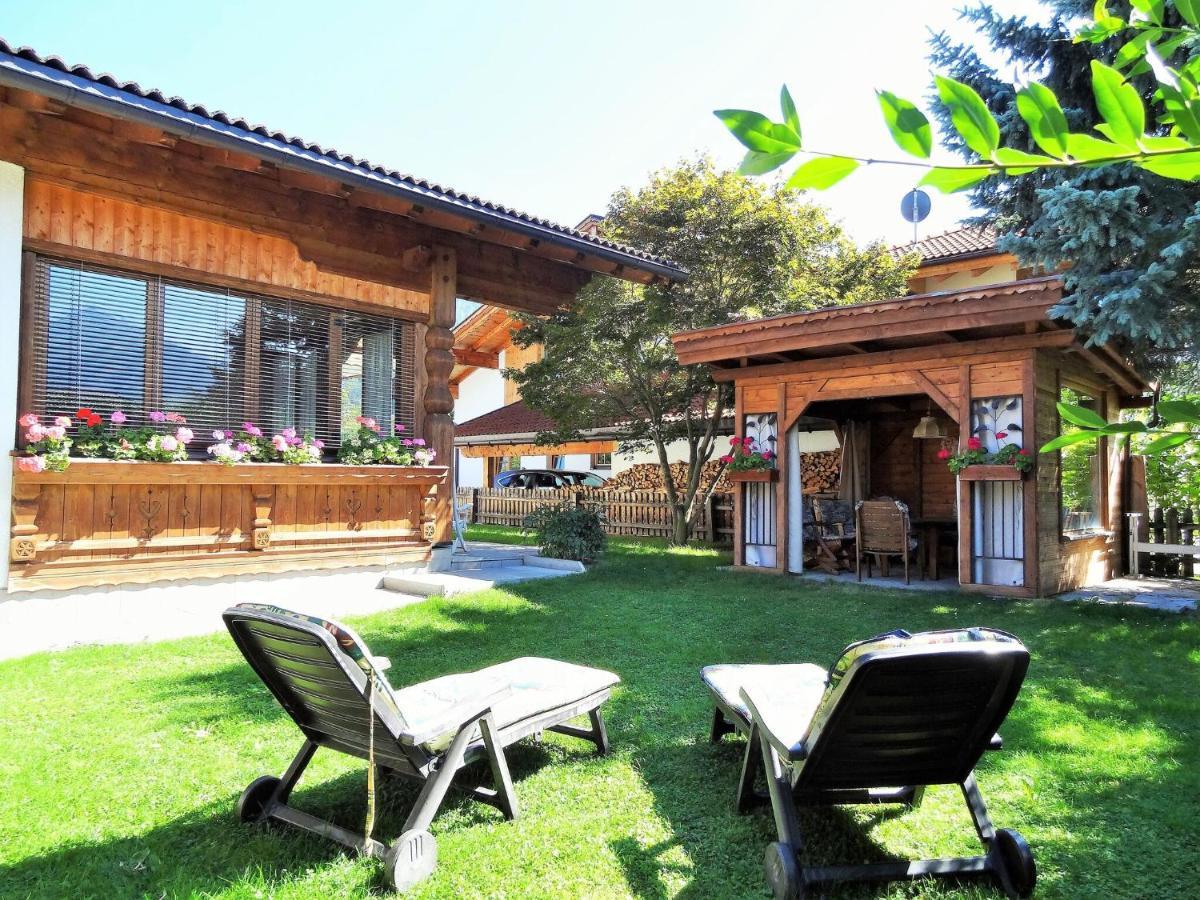 Holiday Home, Axams Innsbruck Eksteriør bilde