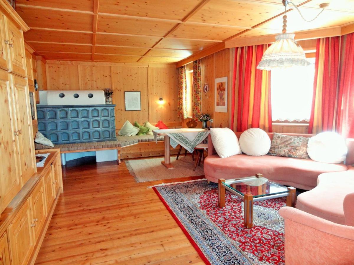 Holiday Home, Axams Innsbruck Eksteriør bilde