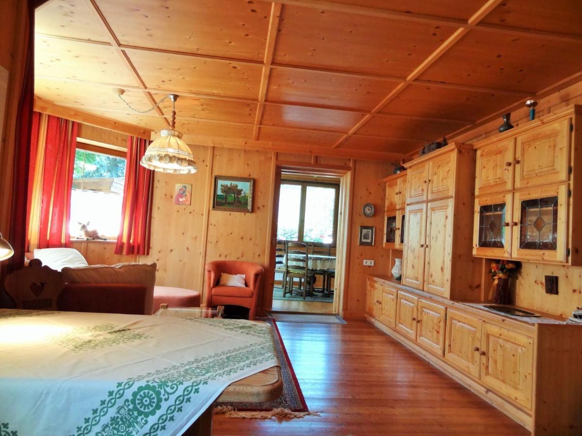 Holiday Home, Axams Innsbruck Eksteriør bilde