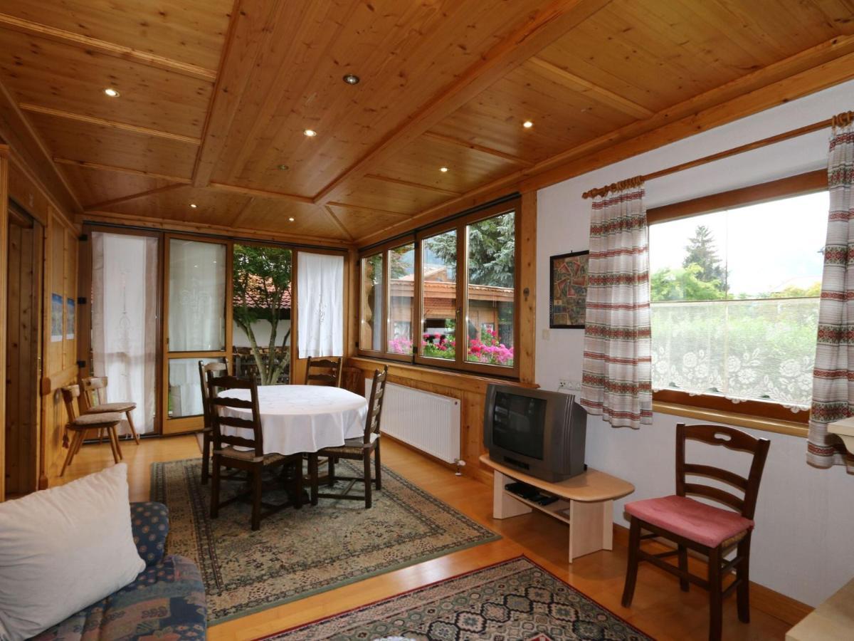 Holiday Home, Axams Innsbruck Eksteriør bilde