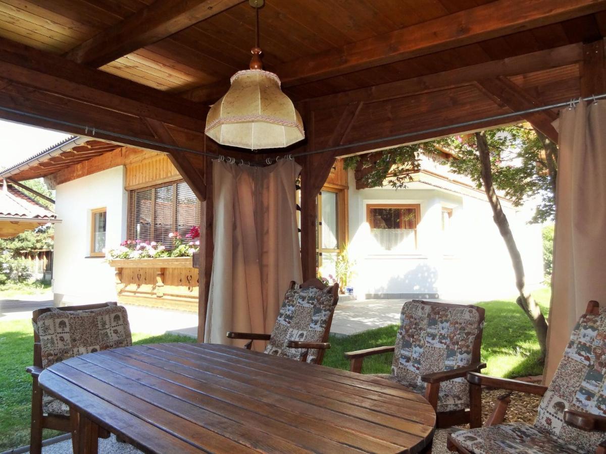 Holiday Home, Axams Innsbruck Eksteriør bilde