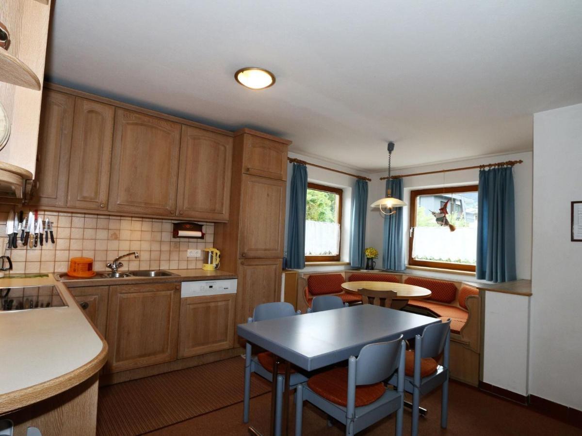Holiday Home, Axams Innsbruck Eksteriør bilde